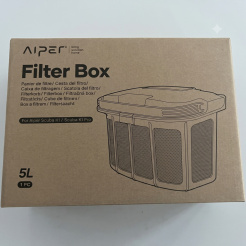 Schmutzfilter 180 µm – Scuba X1 / X1 Pro