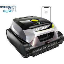  Zodiac Freedom Lite 