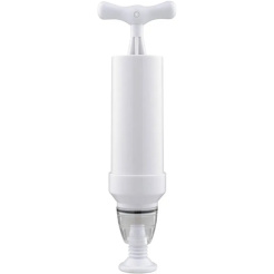 TESLA SousVide Stick MD400 – Handvakuumpumpe