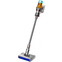 Dyson V12s Detect Slim Submarine + Detailliertes Reinigungsset
