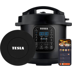 TESLA EliteCook K70 Ultra