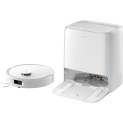 Roborock Qrevo 2 Pro – weiß