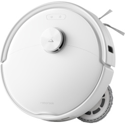 Roborock Qrevo 2 Pro – weiß