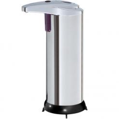  HiMAXX 250ml - Edelstahl 