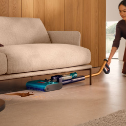 Dyson Clean+Wash Hygiene 2026