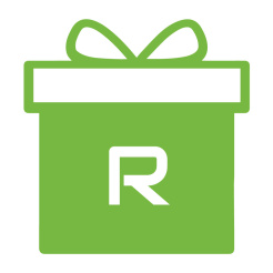  Geschenk des Vertriebspartners 