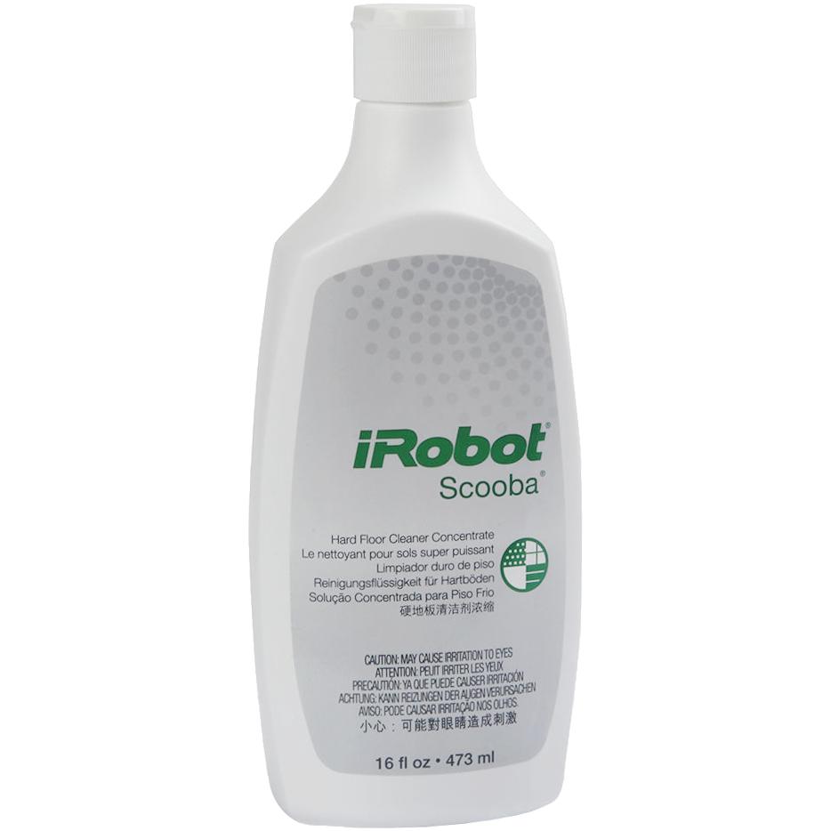 Reinigungsflüssigkeit für iRobot Scooba