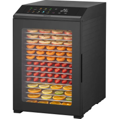 Sencor SFD 8300BK