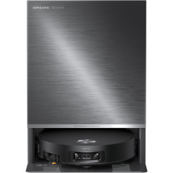 Dreame X60 Pro Ultra Matrix – schwarz