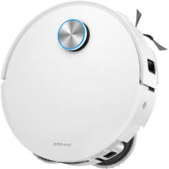 Dreame X60 Pro Ultra Matrix – weiß