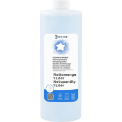 Reinigungslösung für ECOVACS WINBOT – 1 l