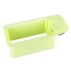 PUDU-Adapter für den Staubbeutel CC1 Pro 