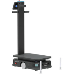 PUDU-Reflexpfosten T600/T300