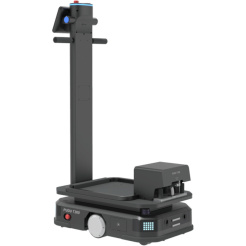 PUDU-Anhängerkupplung T600/T300