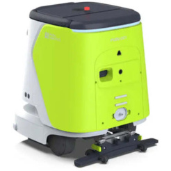 PUDU Saugleiste für Teppiche CC1 Pro