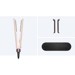 Dyson Corrale CoolShine HT02 Ceramic Pink/Roségold