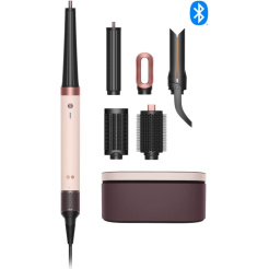  Dyson Airwrap Co-anda 2x HS09 T1/T2 2026 Keramik-Rosa/Roségold 