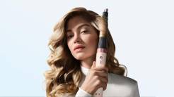 Dyson Airwrap Co-anda 2x HS09 T1/T2 2026 Keramik-Rosa/Roségold