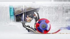 Dyson R1 Nurovi Dry