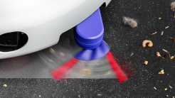 Dyson R1 Nurovi Dry