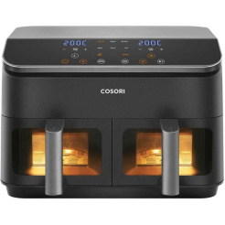 Cosori Dual Basket 8,5 l, Keramik