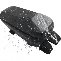  MS Energy Bag MSB-20R schwarz 