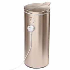 Simplehuman 266ml - rose gold