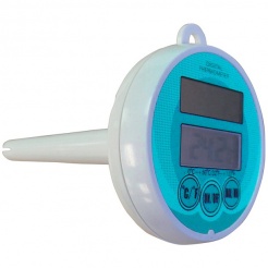 Digitales schwimmendes Poolthermometer