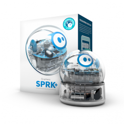 Sphero SPRK+ - Steam Roboter Programmierbar