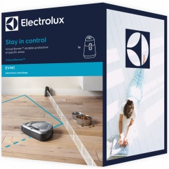 Virtuelle Wand für Electrolux ERV5210TG MotionSense