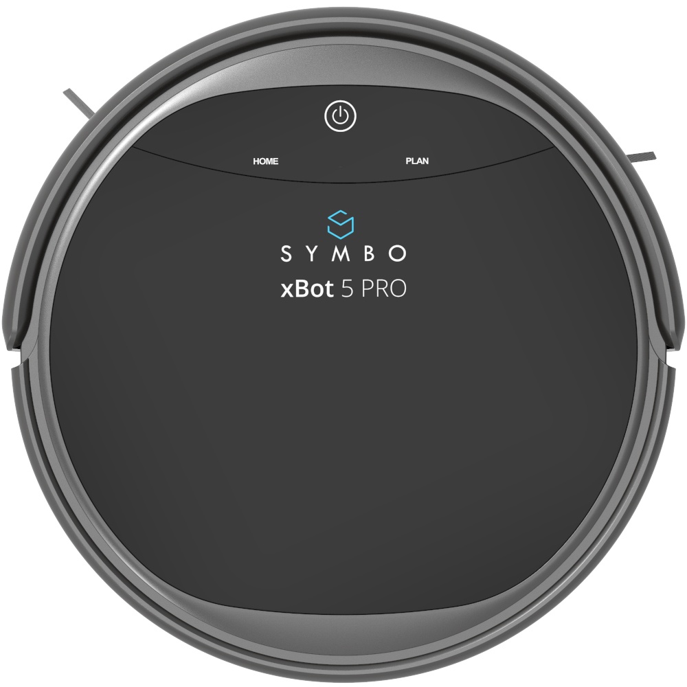 Symbo xBot 5 PRO (2-in-1)