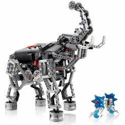 LEGO Mindstorms EV3 Education Ergänzungsset