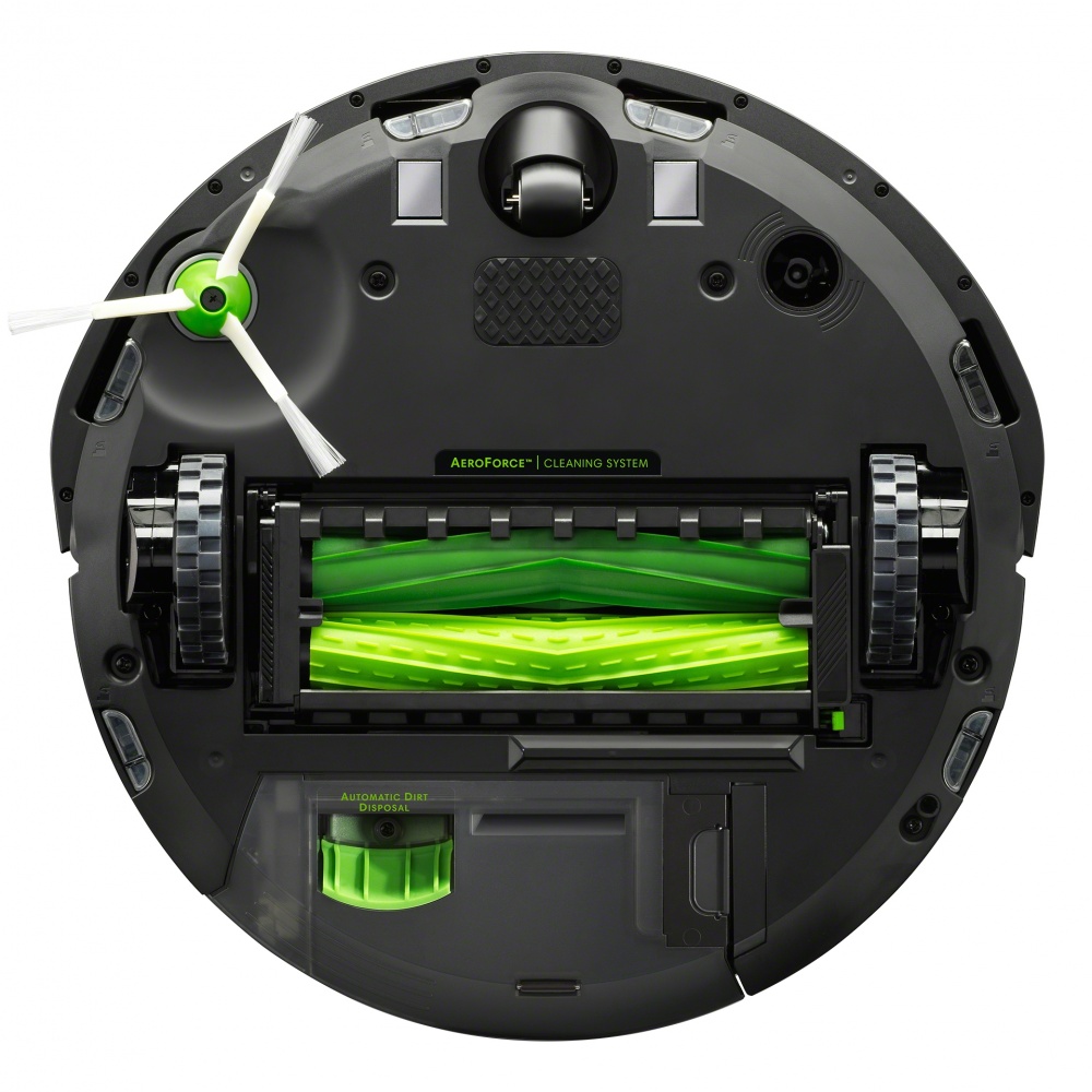 iRobot Roomba i7 grey