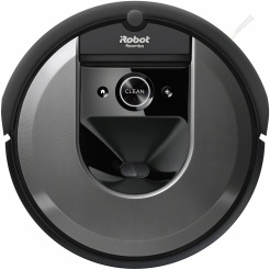  iRobot Roomba i7 grey 