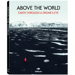  Buch - Above the World 