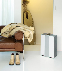 Stadler Form Robert - Silber