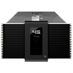 Stadler Form Robert - Silber