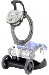 Caddy für Zodiac CyclonX, Voyager, CNX