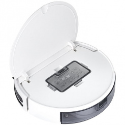 Tesla RoboStar iQ100 - Neuware, Verpackung geöffnet
