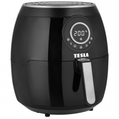 Tesla AirCook Q50 XL - černá