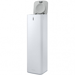 Vysýpací stanice pro Samsung Jet - White - Neu, nur ausgepackt