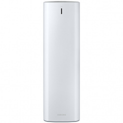 Vysýpací stanice pro Samsung Jet - White