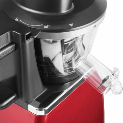 Sencor SSJ 4042RD - Neuware, Verpackung geöffnet