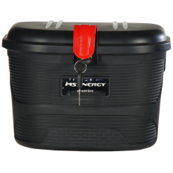  MS Energy Korb MSB-10 - schwarz 