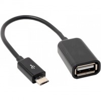 USB OTG kabel (für update)