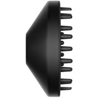 Wellen und Locken Diffusor