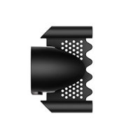 Richtungsgebundene Düse