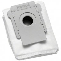 Abfallbeutel für iRobot Roomba 105+ Combo, 405+ Combo, 505+ Combo, 705Vac und 705+ Combo