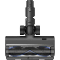 Multifunktionsbürste mit LED