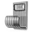 Schlauchhalter